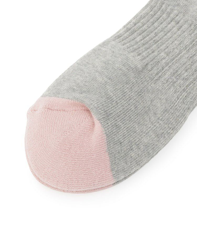 Women's Socks ADABAT STREAM 2025 Fall/Winter New Golf