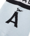 ショートソックス レディース アダバット ストリーム ADABAT STREAM 2025 秋冬 新作 ゴルフ