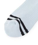 ショートソックス レディース アダバット ストリーム ADABAT STREAM 2025 秋冬 新作 ゴルフ