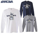 Tシャツ メンズ シナコバ ジェノバ SINACOVA GENOVA 2025 秋冬 新作