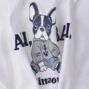 Tシャツ メンズ シナコバ ジェノバ SINACOVA GENOVA 2025 秋冬 新作