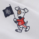 ポロシャツ メンズ シナコバ ウティリタ SINACOVA UTILITA 2025 秋冬 新作 ゴルフウェア