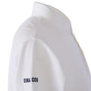 ポロシャツ メンズ シナコバ ウティリタ SINACOVA UTILITA 2025 秋冬 新作 ゴルフウェア