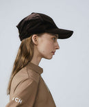 キャップ レディース アルチビオ archivio 2025 秋冬 新作 ゴルフ