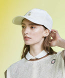 キャップ レディース アルチビオ archivio 2025 秋冬 新作 ゴルフ