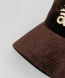 キャップ レディース アルチビオ archivio 2025 秋冬 新作 ゴルフ