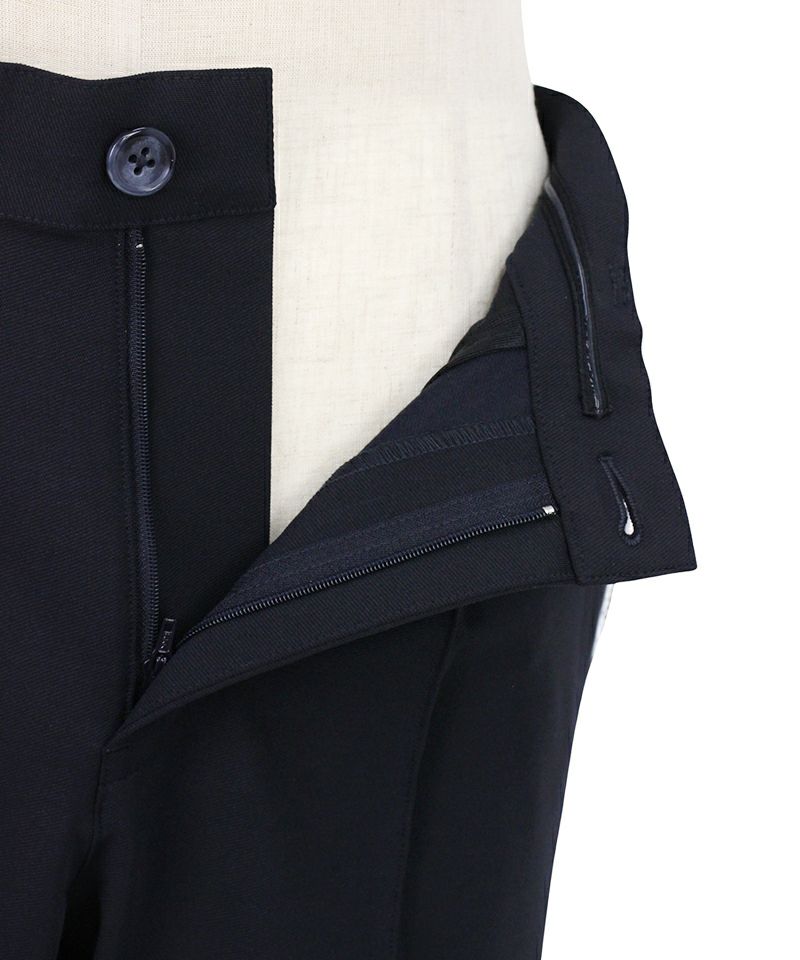 ロングパンツ メンズ アルチビオ archivio 2025 秋冬 新作 ゴルフウェア