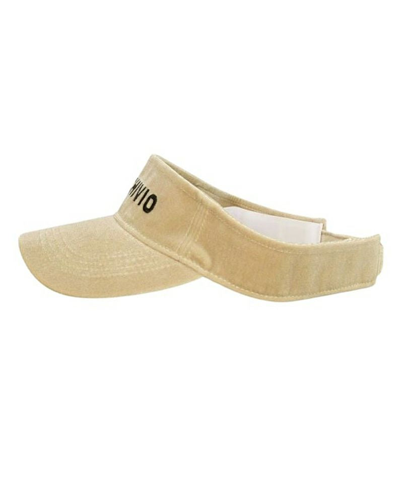 Sun visor for women Archivio 2025 Fall/Winter New Golf