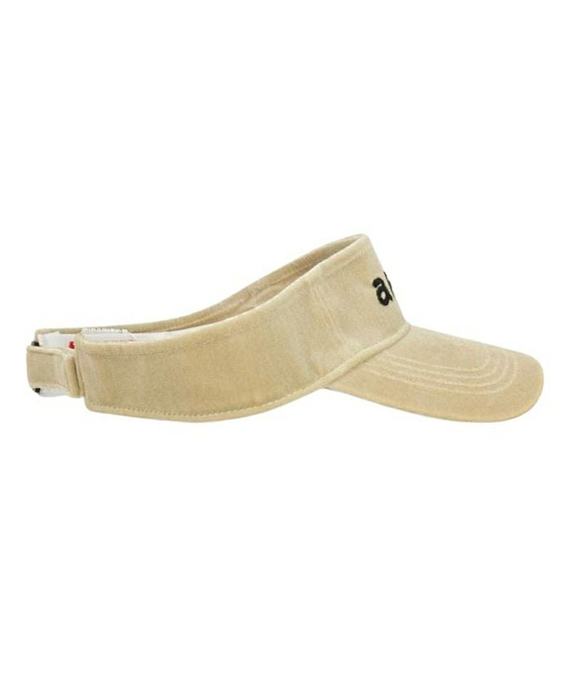 Sun visor for women Archivio 2025 Fall/Winter New Golf