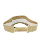 サンバイザー レディース アルチビオ archivio 2025 秋冬 新作 ゴルフ