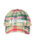 キャップ レディース アルチビオ archivio 2025 秋冬 新作 ゴルフ