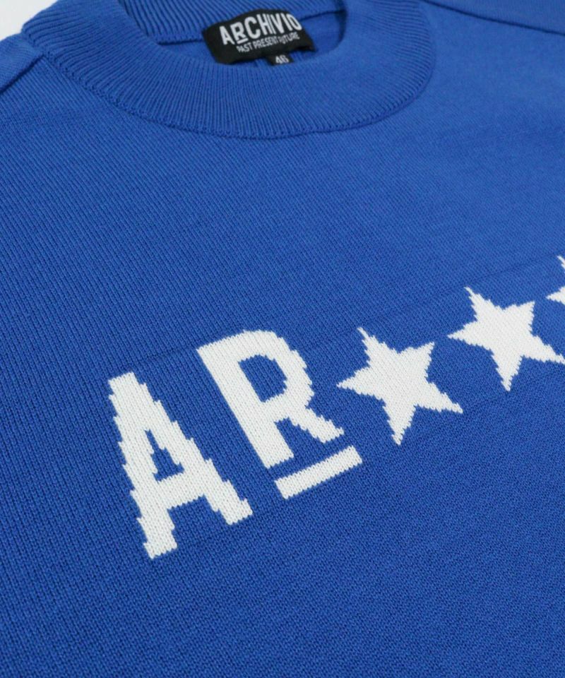 セーター メンズ アルチビオ archivio 2025 秋冬 新作 ゴルフウェア