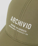 キャップ メンズ アルチビオ archivio 2025 秋冬 新作 ゴルフ