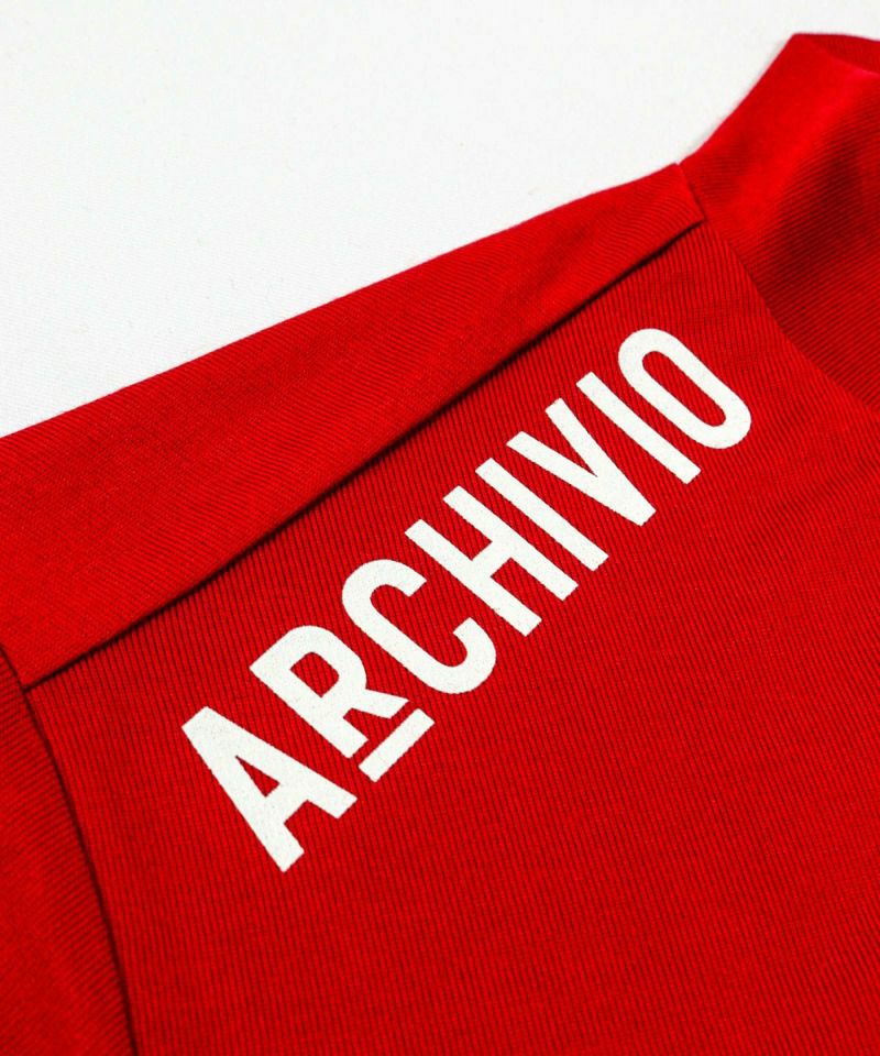 ハイネックシャツ メンズ アルチビオ archivio 2025 秋冬 新作 ゴルフウェア
