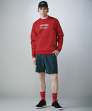 教练男士阿尔奇比奥archivio 2025秋冬新款高尔夫球服