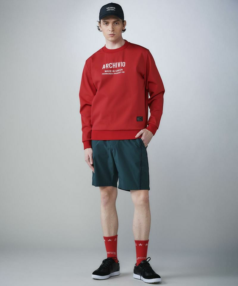 Men's trainer archivio 2025 Autumn/Winter New Golf Wear
