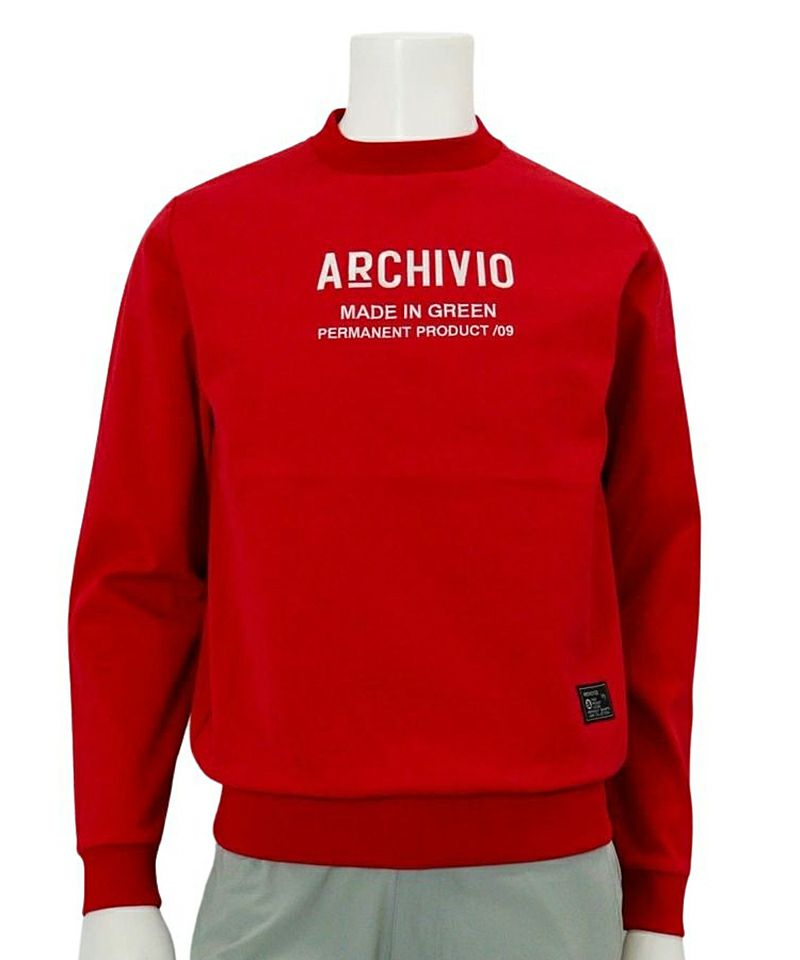 Men's trainer archivio 2025 Autumn/Winter New Golf Wear