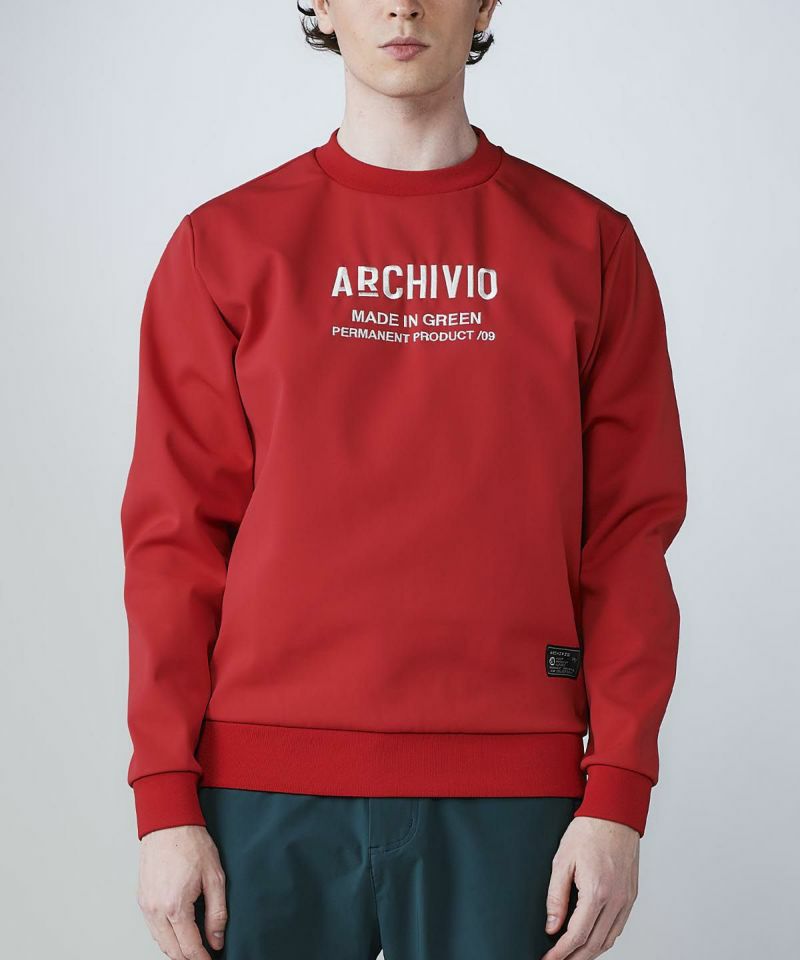 Men's trainer archivio 2025 Autumn/Winter New Golf Wear