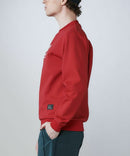 教练男士阿尔奇比奥archivio 2025秋冬新款高尔夫球服