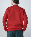 教练男士阿尔奇比奥archivio 2025秋冬新款高尔夫球服