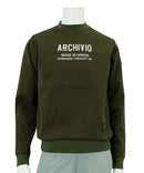 教练男士阿尔奇比奥archivio 2025秋冬新款高尔夫球服