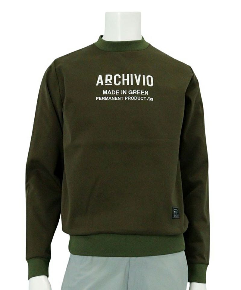 Men's trainer archivio 2025 Autumn/Winter New Golf Wear