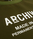 教练男士阿尔奇比奥archivio 2025秋冬新款高尔夫球服