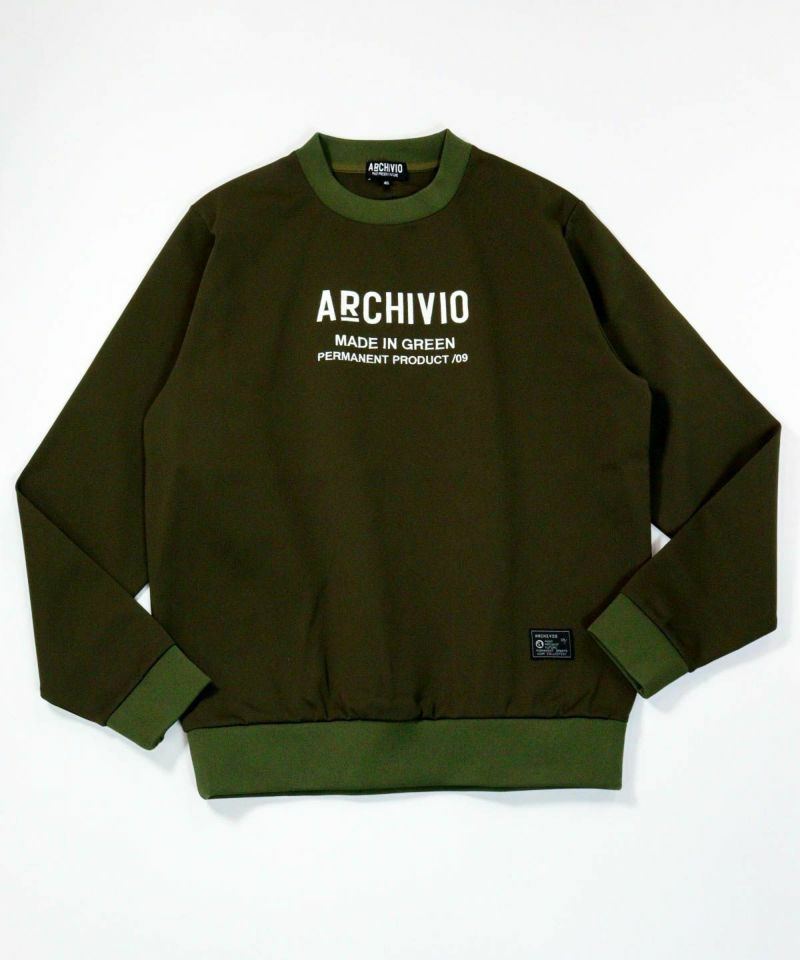 Men's trainer archivio 2025 Autumn/Winter New Golf Wear