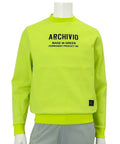Men's trainer archivio 2025 Autumn/Winter New Golf Wear