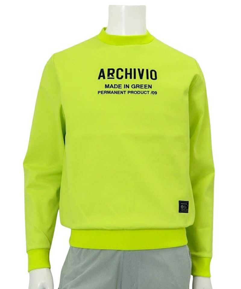 Men's trainer archivio 2025 Autumn/Winter New Golf Wear