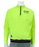 남성 블루슨 아카이비오 2025 가을/겨울 뉴 골프 착용