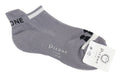 Ankle length socks for women PICONE CLUB 2025 Fall/Winter New Golf