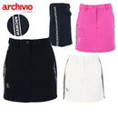 裙子女士阿尔奇比奥archivio 2025秋冬新款高尔夫球服