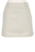 Trapezoidal skirt for women St Andrews St ANDREWS 2025 Fall/Winter New Golf Wear