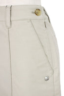 女子梯形裙子圣安德鲁斯圣安德鲁斯2025秋冬新高尔夫服