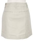 女子梯形裙子圣安德鲁斯圣安德鲁斯2025秋冬新高尔夫服