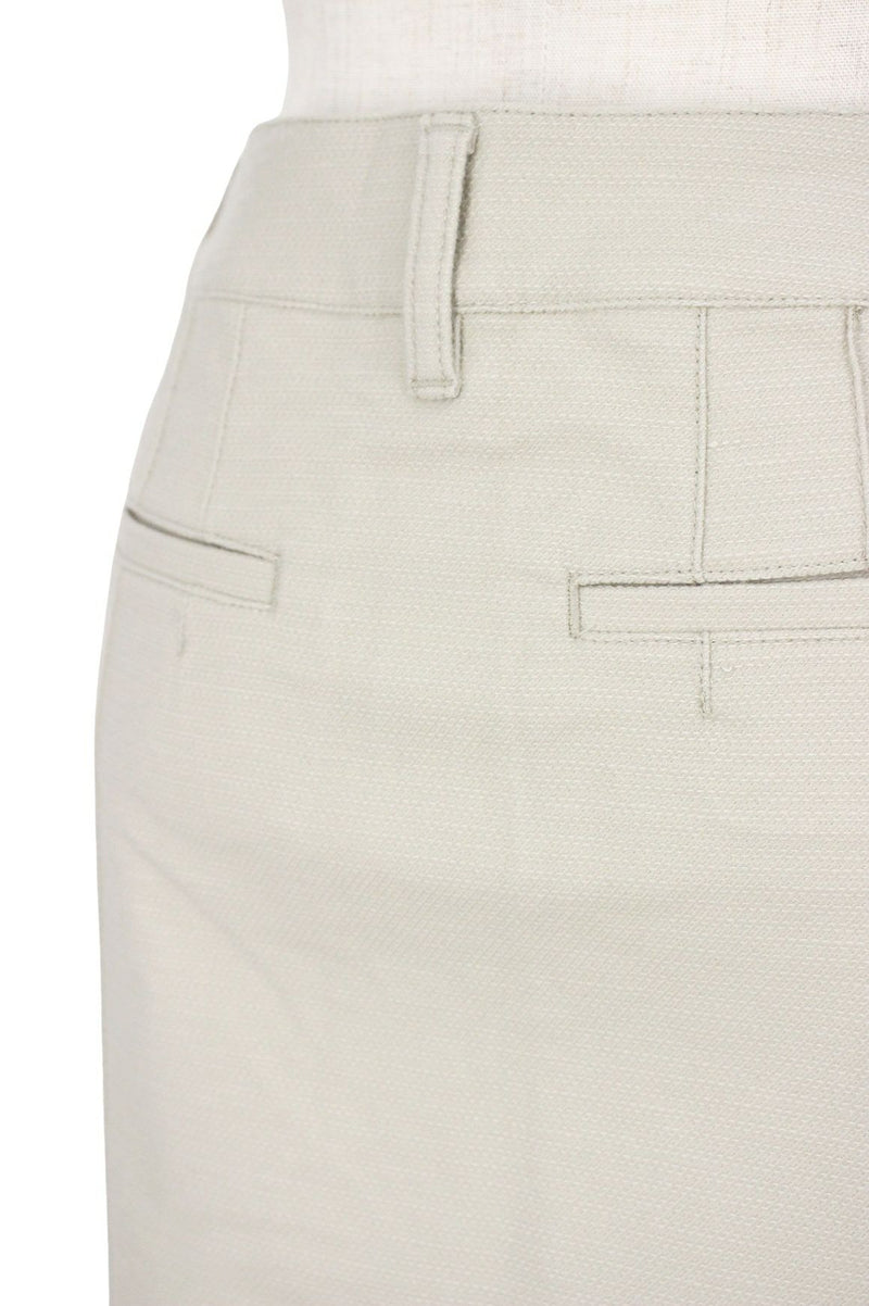 Trapezoidal skirt for women St Andrews St ANDREWS 2025 Fall/Winter New Golf Wear