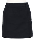 Trapezoidal skirt for women St Andrews St ANDREWS 2025 Fall/Winter New Golf Wear