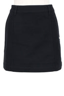 女子梯形裙子圣安德鲁斯圣安德鲁斯2025秋冬新高尔夫服