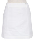 Trapezoidal skirt for women St Andrews St ANDREWS 2025 Fall/Winter New Golf Wear