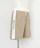 妇女短裤Archivio 2025秋季/冬季新高尔夫服装