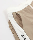 妇女短裤Archivio 2025秋季/冬季新高尔夫服装