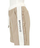 妇女短裤Archivio 2025秋季/冬季新高尔夫服装