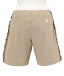 妇女短裤Archivio 2025秋季/冬季新高尔夫服装