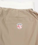 妇女短裤Archivio 2025秋季/冬季新高尔夫服装