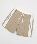 妇女短裤Archivio 2025秋季/冬季新高尔夫服装