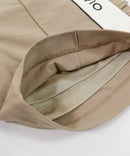 妇女短裤Archivio 2025秋季/冬季新高尔夫服装