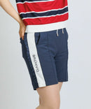 妇女短裤Archivio 2025秋季/冬季新高尔夫服装