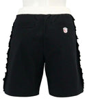 妇女短裤Archivio 2025秋季/冬季新高尔夫服装