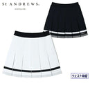 女子针织裙子圣安德鲁斯圣安德鲁斯2025秋冬新高尔夫服装